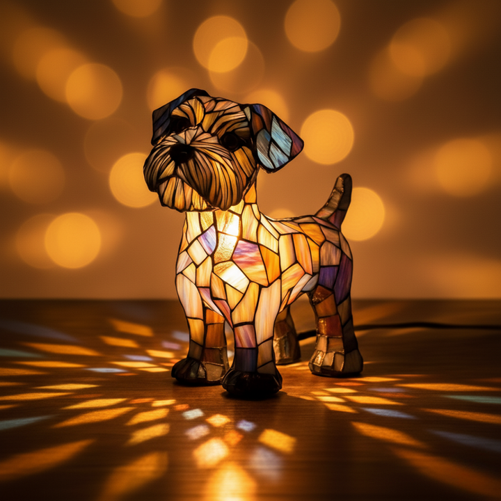 Orgullo Terrier