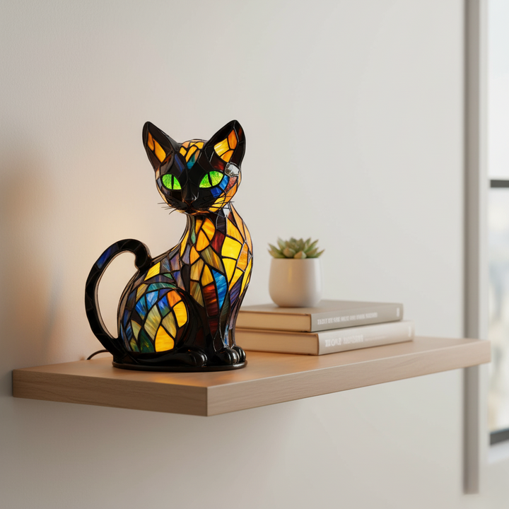 Feline Gracioso