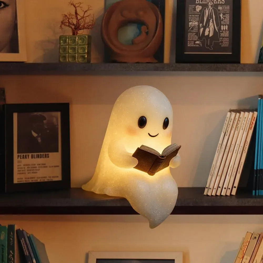 Lámpara Fantasma