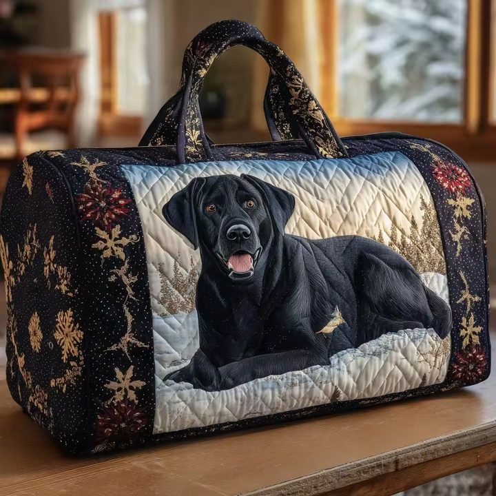 Bolso de Viaje Suave Hecho a Mano