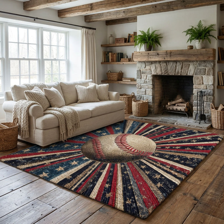 Tapete – Estilo Americano NCU0DK12137