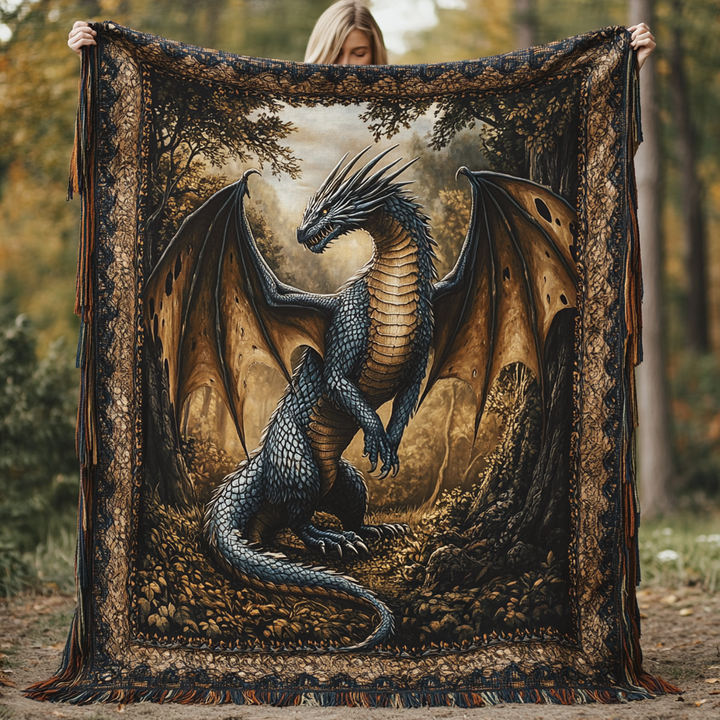 Manta Tejida – Wyrmwood Antica NCU0DV3937