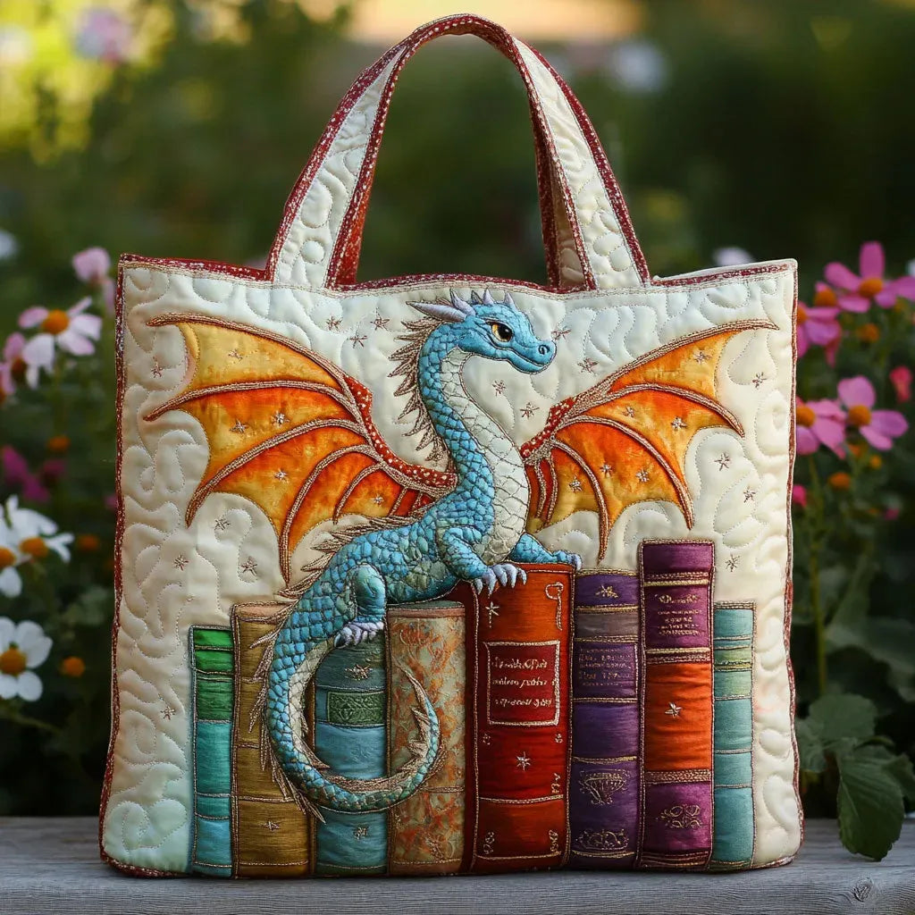 Bolsos de Terciopelo con Libros