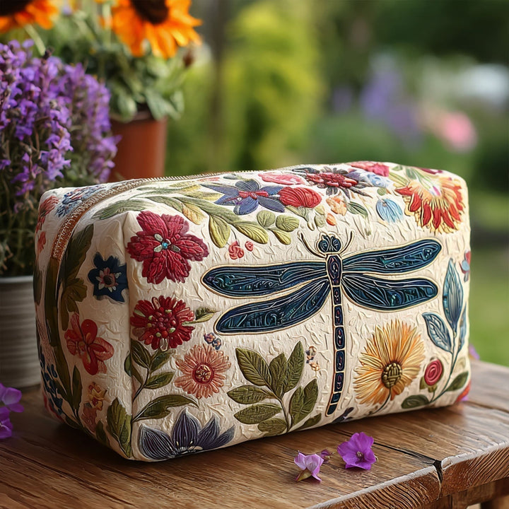 Neceser Acolchado con Abeja Tierna NCU0PT9338