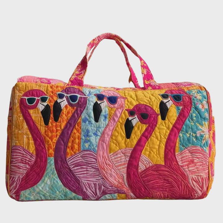 Bolso de Viaje Suave Hecho a Mano