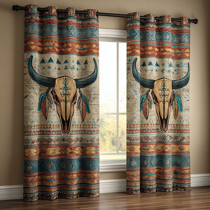 Cortinas Acolchadas – Luz del Cañón NCU0DK11762