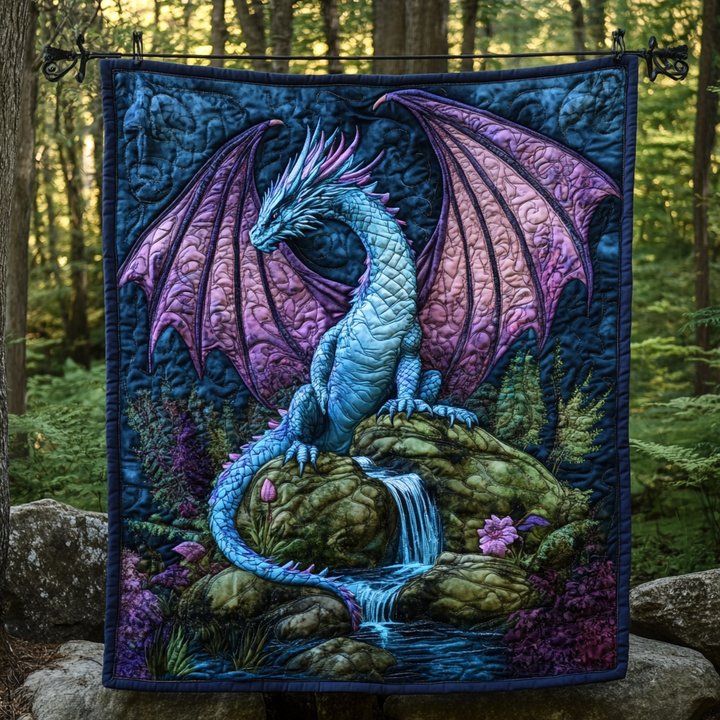 Manta Acolchada – Brasa Celestial NCU0DK758