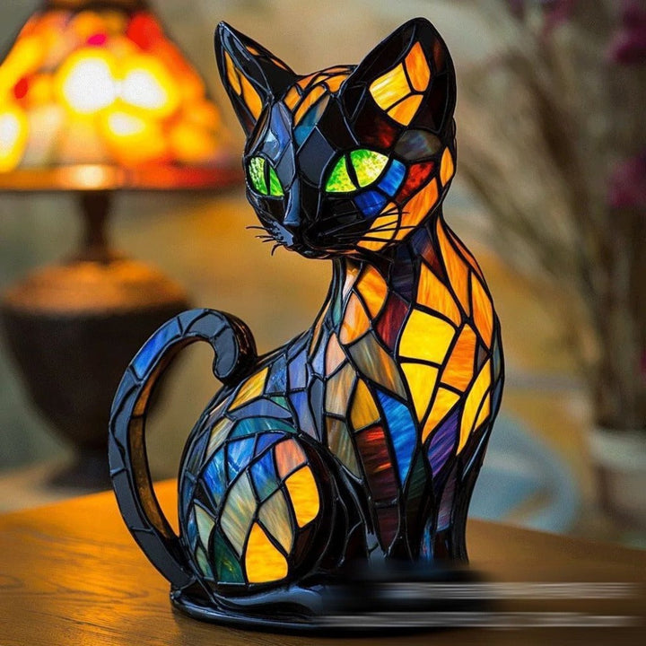 Feline Gracioso