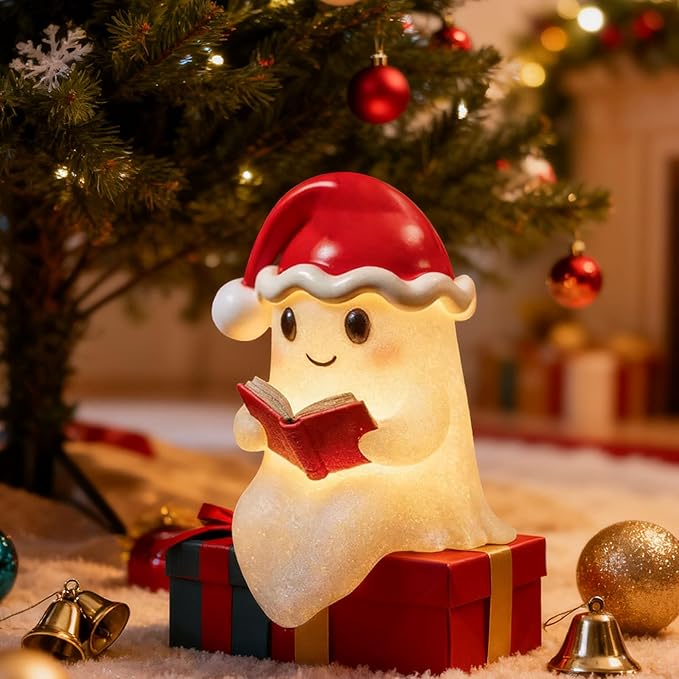 Espíritu de Nacimiento – Un pequeño espíritu que brinda calidez y luz