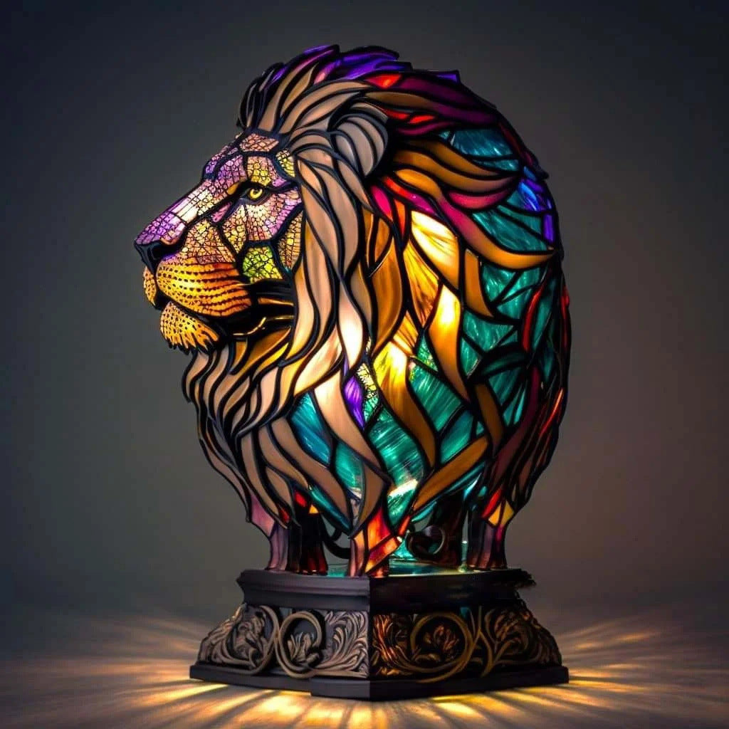 Mufasa, el León Encantado