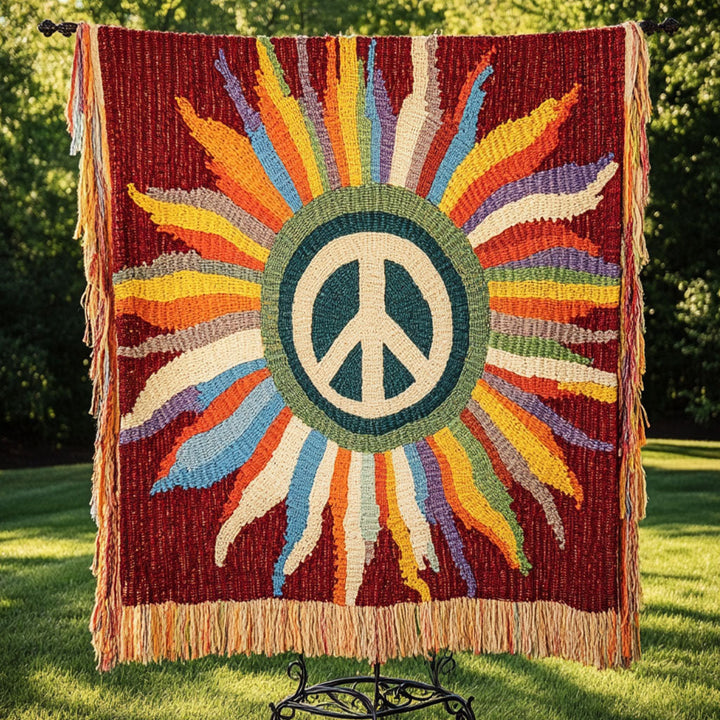 Manta Tejida – Paz Radiante NCU0NT4789