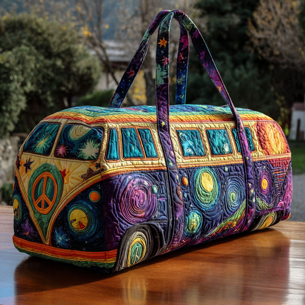 Bolso de Viaje Acolchado – Senderos