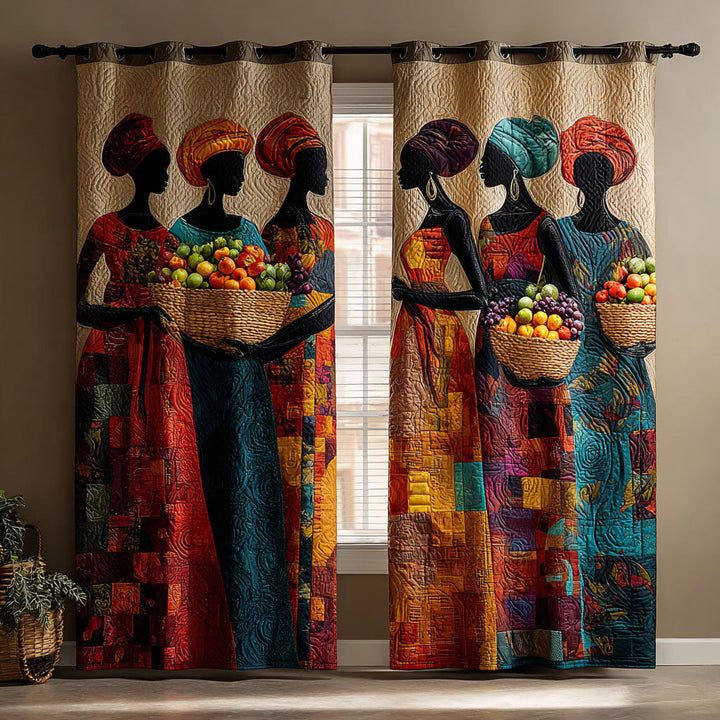 Cortinas Acolchadas – Eco Cálido NCU0DK11751