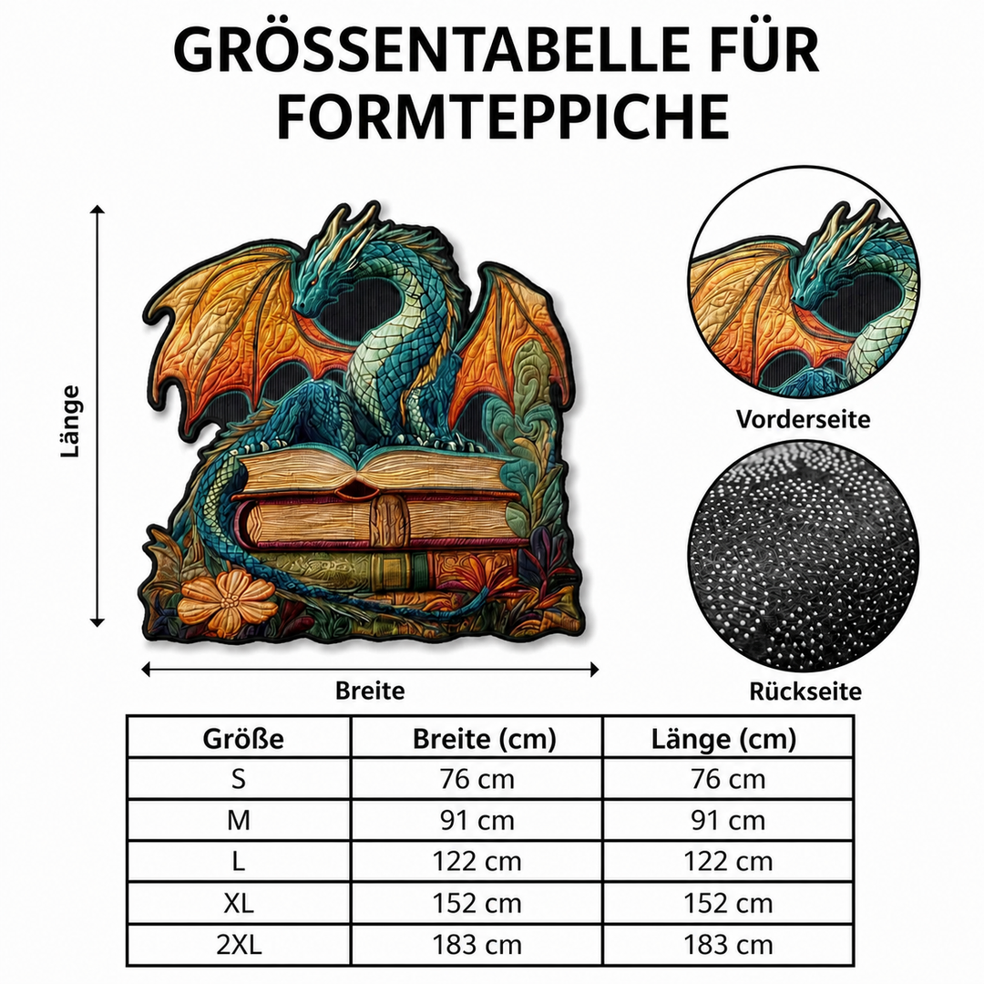 Tapete con Forma – de Paraíso de Tortuga Costera NCU0NT12610