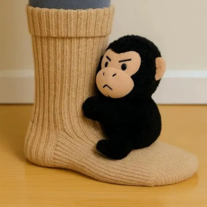 Kiko - Medias de Animales