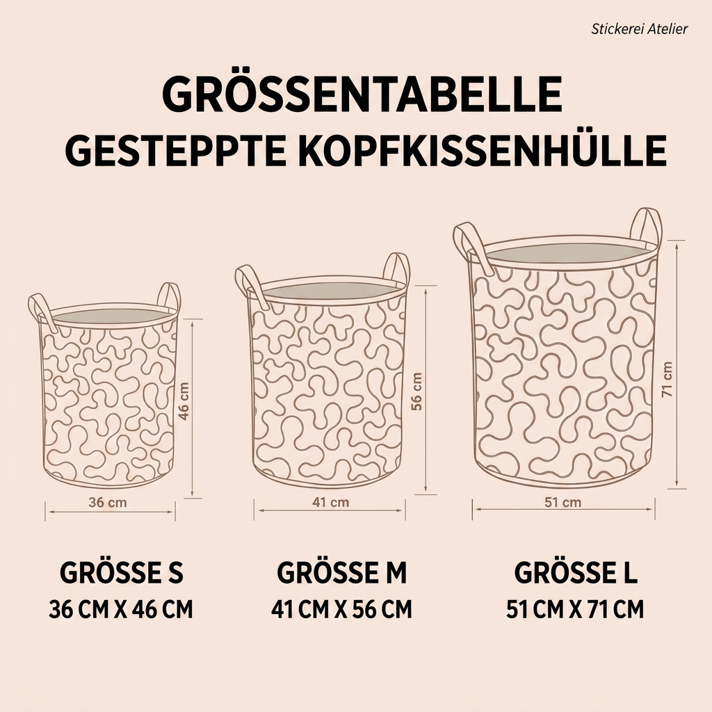 Encanto de Perro Dorado | Cesta de Ropa Hecha a Mano